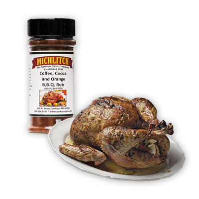 Snider's Prime Rib & Roast Seasoning 32oz Shaker :: Michlitch - Spokane  Spice Company