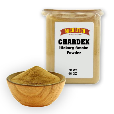 Claremont Spice and Dry Goods – Hickory smoke powder