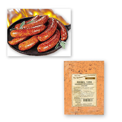 Cleaver Meat 40590 :: Michlitch - Spokane Spice Company