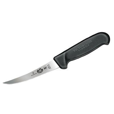 KNIFE BONING 5 Curved Blade 40516 :: Michlitch - Spokane Spice Company
